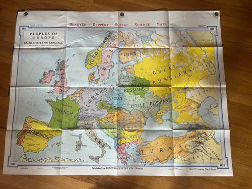 Vintage peoples europe wall - peoples,